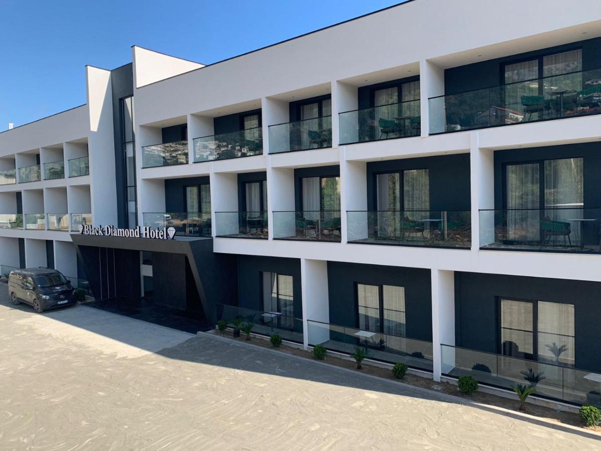 Hotel Black Diamond 4*