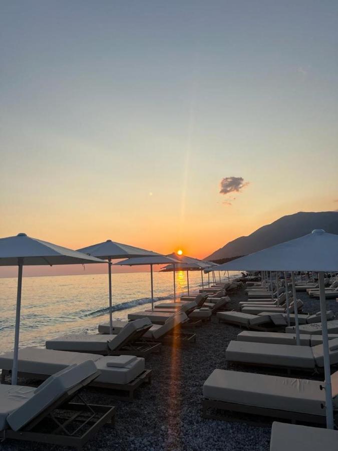 Black Diamond Hotel Dhërmi